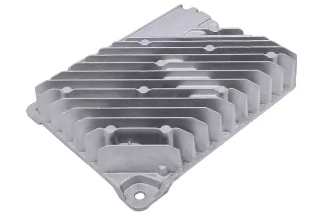 Radio Speaker Amplifier - GM (39185883)