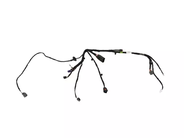 68228633AE - : Sliding Door Left Wiring, Left for Mopar Image