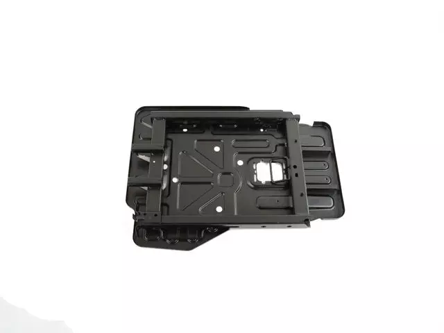 Rear Seat Back 40% Frame - Mopar (68144591AC)