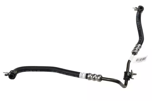 92249333 - Steering: Power Steering Return Hose for Chevrolet: Camaro Image
