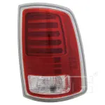 116555009 - : TYC Tail Light Assembly for TYC Image