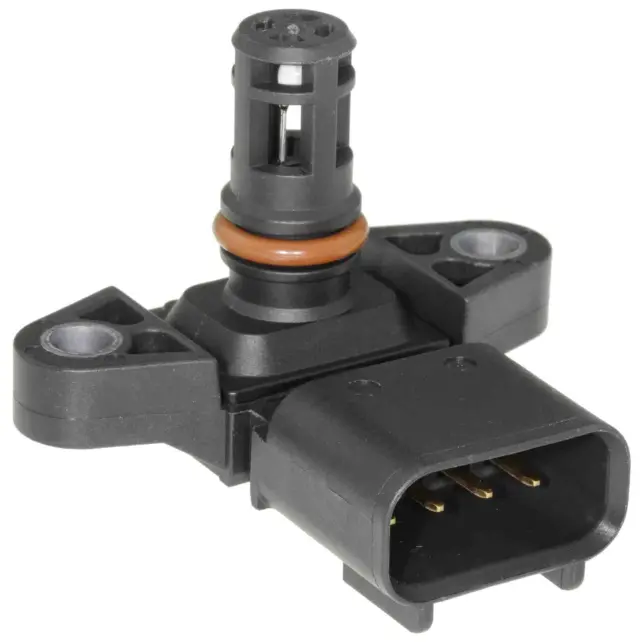 MA0056 - Air Intake &amp; Fuel Delivery: NTK Manifold Absolute Pressure Sensor for NTK Oxygen Sensors Image