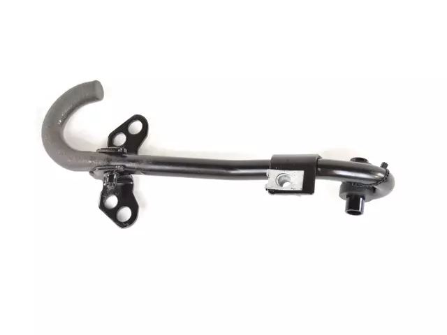 Tow Hook, Right - Mopar (68292588AA)