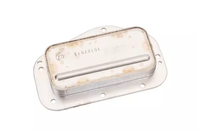 25195803 - : Oil Cooler for Chevrolet: Cruze, Cruze Limited, Sonic Image