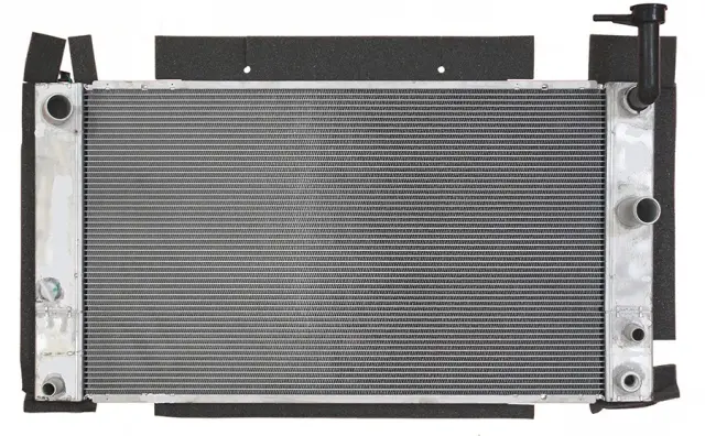 8012758 - : Agility Radiator for Agility Image