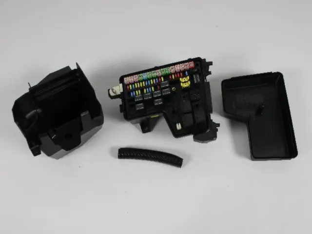 Power Distribution Center - Mopar (68005479AA)