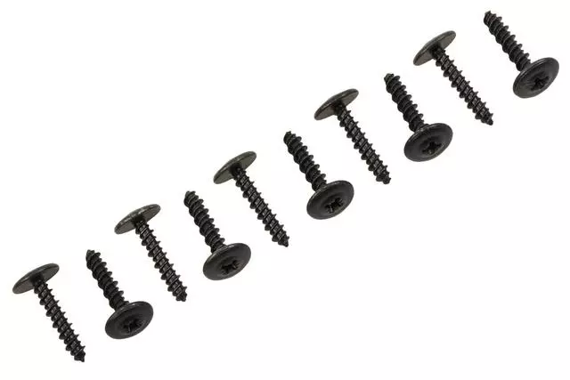 22549046 - : M4.2x1.41x20 Multi-Purpose Bolt for Buick: Rendezvous | Cadillac: Escalade, Escalade ESV | Saturn: Vue Image