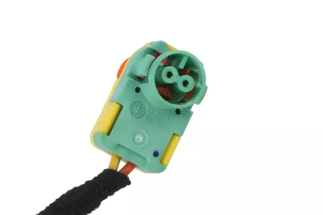 22809140 - : Instrument Panel Airbag Inflatable Connector for Chevrolet: Volt Image