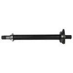 NEX10002 - : Chevrolet, Pontiac, Saturn (2.4) CV Intermediate Shaft  - Front Right for GSP Image