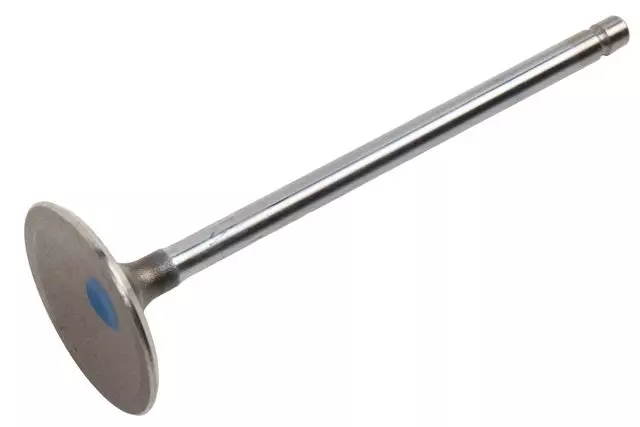 12590223 - Engine: Intake Valve for Buick: Lucerne | Cadillac: DeVille, DTS, Eldorado, Seville, SRX, STS, XLR | Oldsmobile: Aurora, Intrigue | Pontiac: Bonneville Image