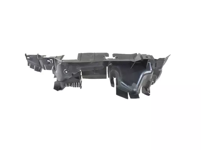 Radiator Shield - Mopar (68229145AE)