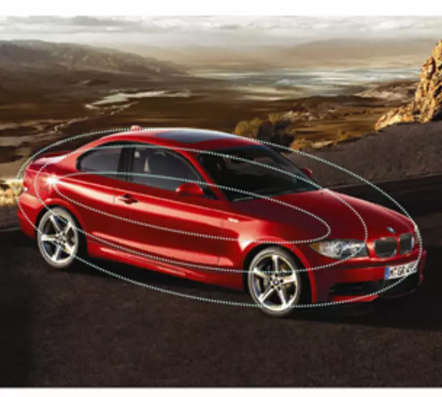 65730444089 - Security: Anti-Theft Alarm System for BMW: 128i, 135i, 135is Image