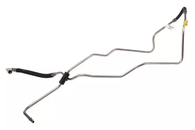 Part# 84793128 Fuel Feed Pipe - GM (84793128)