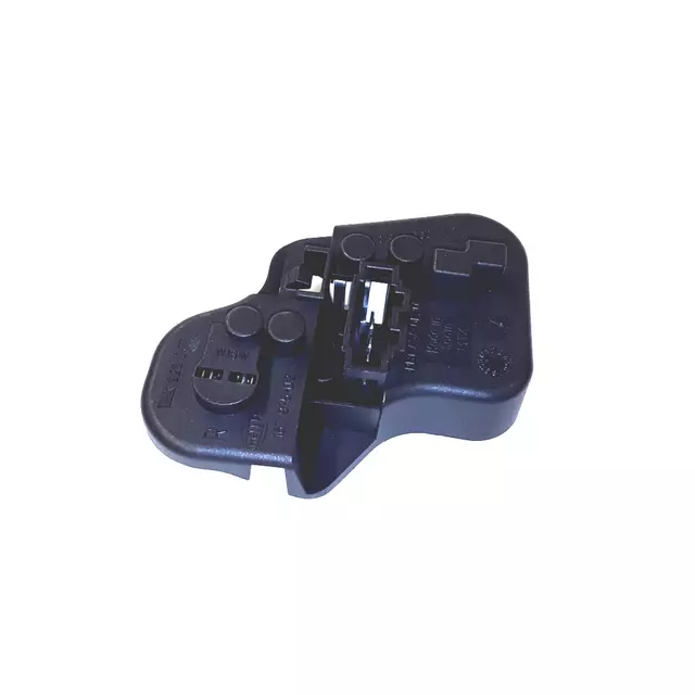 5K0945260 - Electrical: Socket Plate for Volkswagen Image