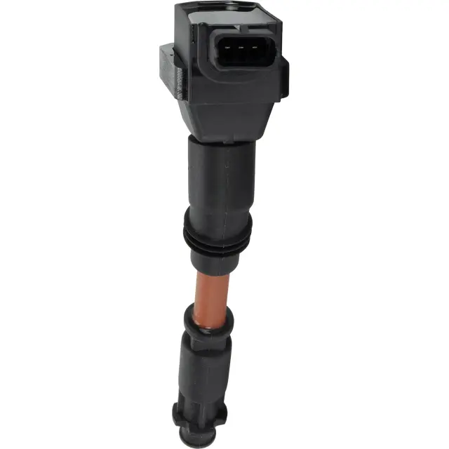 1814121 - Ignition Systems: Ignition Coil for GLOBAL PARTS DISTRIBUTORS Image
