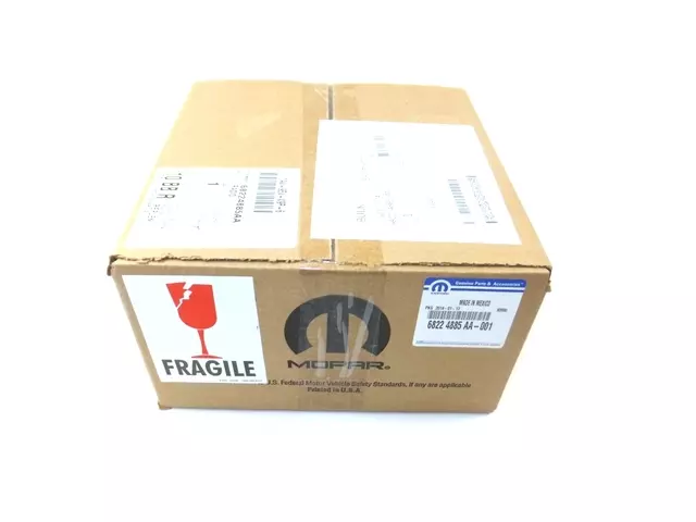 Multi Media Radio - Mopar (68294589AA)