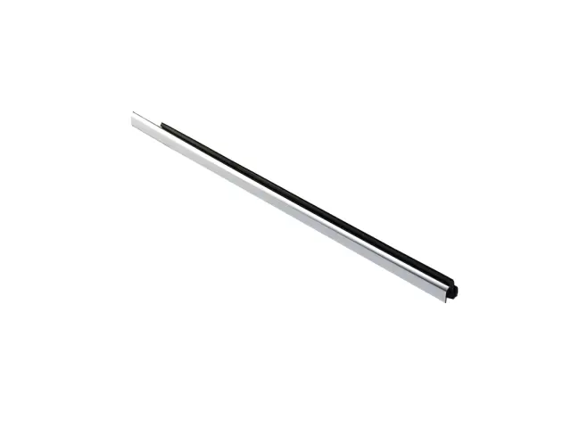 68278320AD - Doors, Door Mirrors and Related Parts: Front Door Belt Outer Weatherstrip, Right for Jeep: Grand Cherokee, Grand Cherokee WK Image