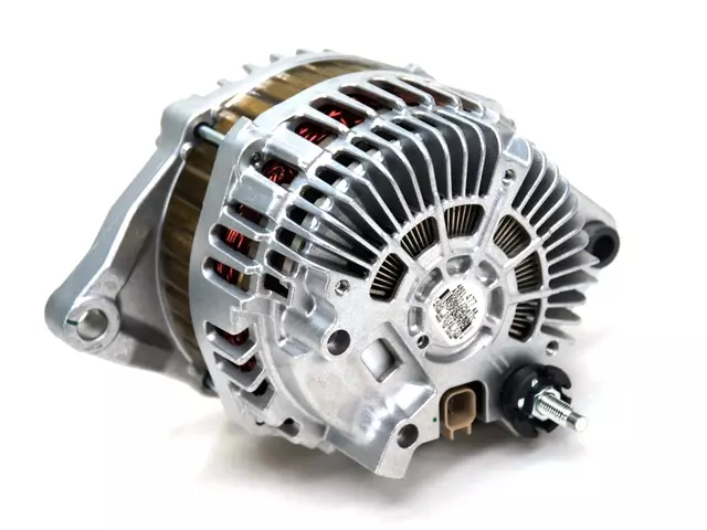 4801477AG - Electrical: Alternator for Chrysler: 200, Sebring | Dodge: Avenger, Caliber | Jeep: Compass, Patriot Image
