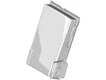 CJ5Z7867112BA - Body: Armrest Assembly for Ford: C-Max, Escape Image