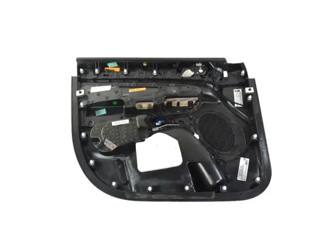 Panel Assembly - Mopar (5YU381L1AC)