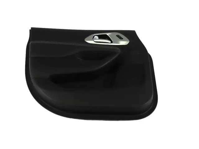 7BU301X9AA - Interior Trim: Front Door Trim Panel, Left for Mopar Image