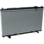 RA13440C - : Radiator -- Downflow Radiator for UAC Image
