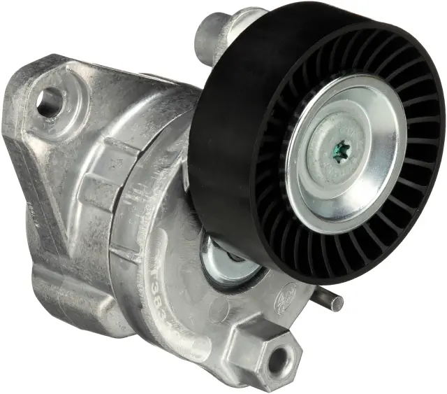 38319 - Engines &amp; Components: Gates Accessory Drive Belt Tensioner Assembly for Gates Image