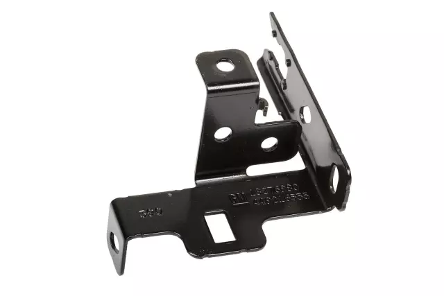 13276980 - : Engine Control Module Bracket for Chevrolet: Cruze, Cruze Limited, Sonic Image