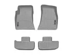 4610491463862 - : Grey FloorLiner™ DigitalFit® for WeatherTech Image