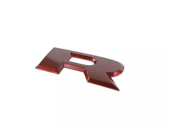 6MA92NRVAA - Exterior Ornamentation: Tailgate Nameplate for Mopar Image