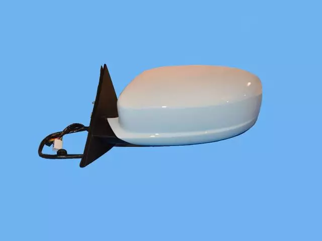 Outside Rear-View Mirror, Left - Mopar (1NJ53TZZAJ)
