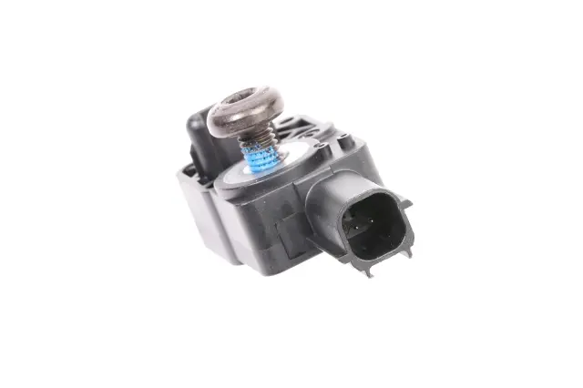 Airbag Front End Discriminating Sensor - ACDelco (13544408)