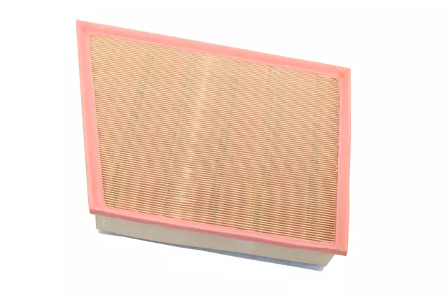 25945274 - Maintenance &amp; Lubrication: Air Filter for Chevrolet: Silverado 2500 HD, Silverado 3500 HD | GMC: Sierra 2500 HD, Sierra 3500 HD Image