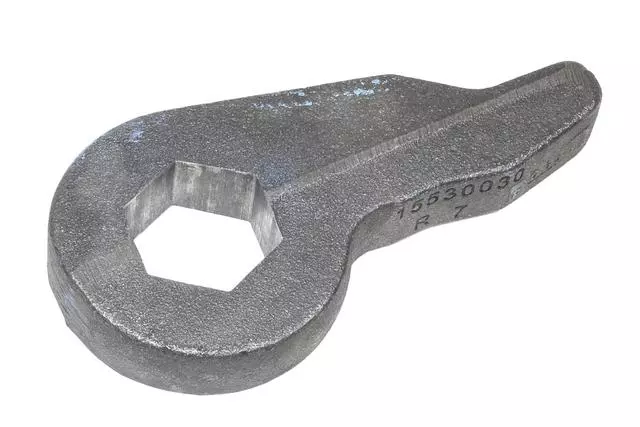 15657374 - Suspension: Arm for GM Image