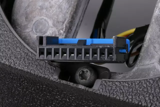 25908464 - Steering: Steering Wheel for Pontiac: G6 Image