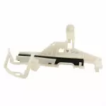 AG1Z5443350A - Body: Latch Support for Ford: Police Interceptor Sedan, Special Service Police Sedan, Taurus Image