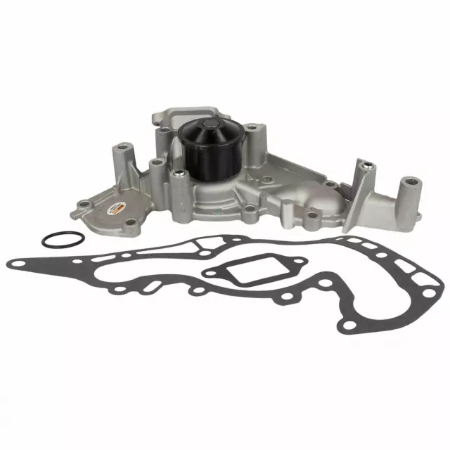 Pump Assembly Water - Ford (QPW-98)