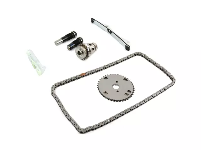 68433662AA - 3.0L Turbo Diesel; Engine: Engine Timing Chain &amp; Gear Kit for Mopar Image image