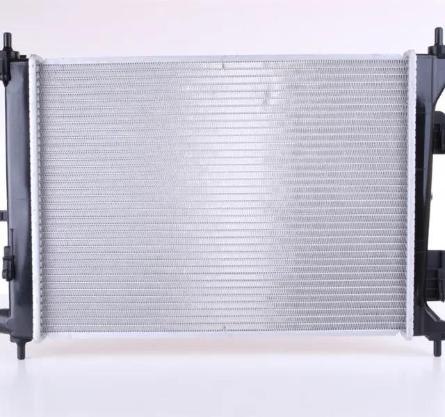 66756 - Cooling Systems: Nissens Radiator for NISSENS Image