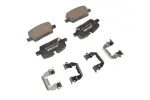 84794110 - Brakes: Brake Pads for GM Image