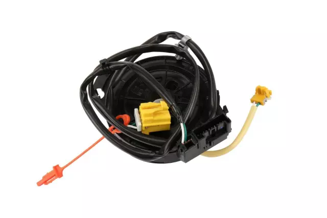 Part# 25966967 Steering Wheel Airbag Coil - GM (25966967)