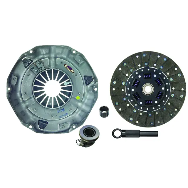 30025 - : PERFORMANCE CLUTCH KIT for Zoom Image