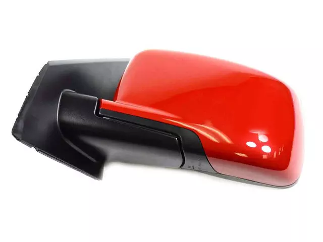 Outside Rearview Mirror, Left - Mopar (1GC01TZZAF)