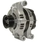 28014288 - Electrical, Charging and Starting: Remanufactured Alternator for Chrysler: 300 | Dodge: Charger, Magnum Image