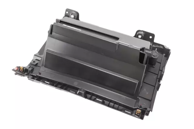 84937410 - : Glove Box Assembly for GM Image