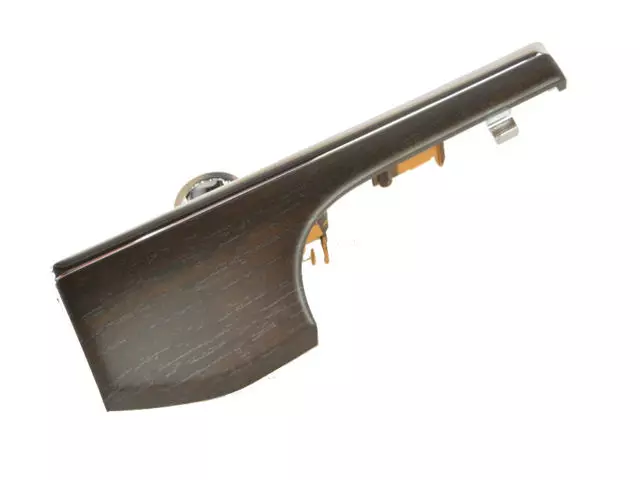 5QW49AAAAB - Interior Trim: Instrument Panel Applique for Mopar Image