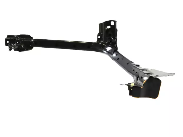 68647465AA - Body Sheet Metal Except Doors: Sport Bar, Left for Mopar Image