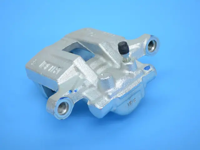 Disc Brake Caliper Assembly, Left - Mopar (68020261AB)