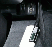 82110142174 - Audio/Video: Auxiliary Audio Input for BMW: Z4 Image