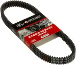 23R4140 - : G-Force Redline Continuously Variable Transmission (CVT) Belt for Gates Image
